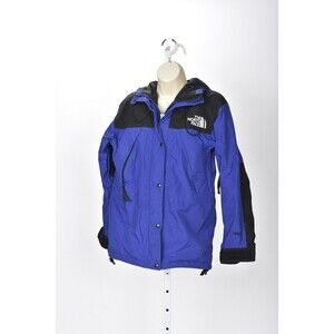 The North Face Women's Vintage 90's Gore Tex Mountain Jacket Size XSP